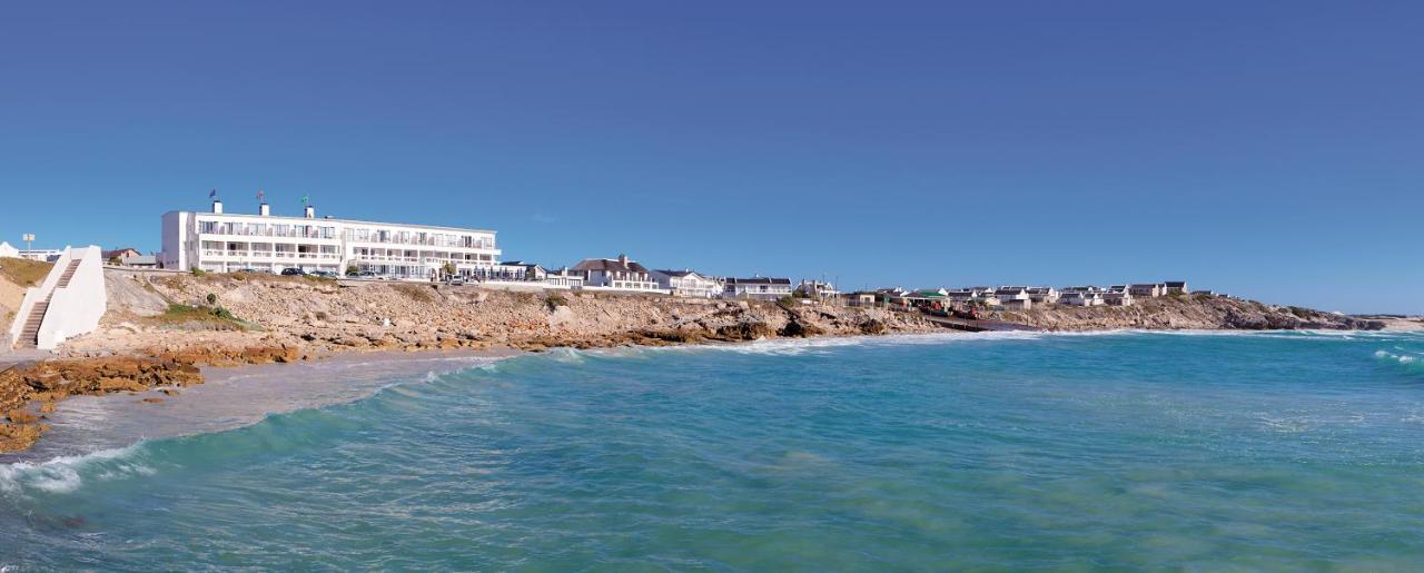 Arniston Spa Hotel Екстериор снимка