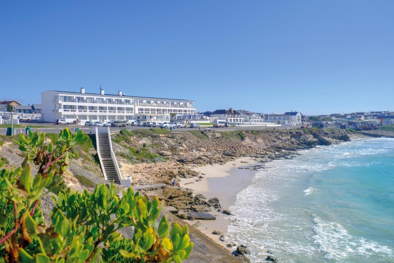 Arniston Spa Hotel Екстериор снимка