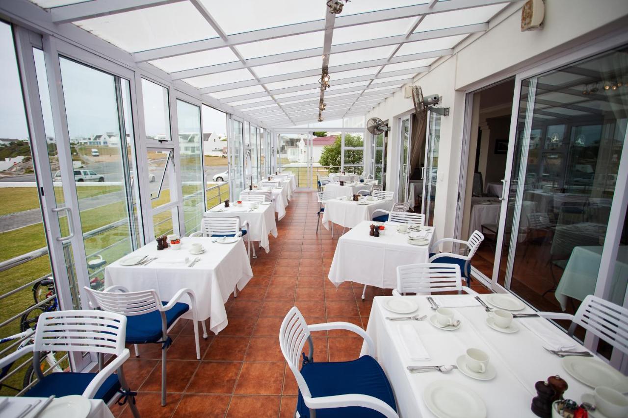Arniston Spa Hotel Екстериор снимка