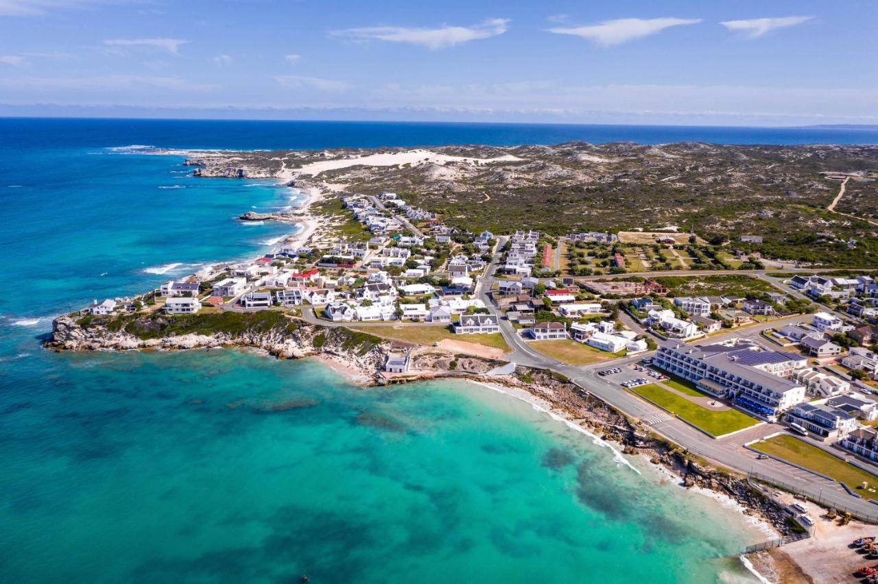 Arniston Spa Hotel Екстериор снимка