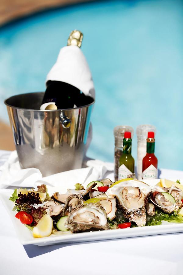 Arniston Spa Hotel Екстериор снимка