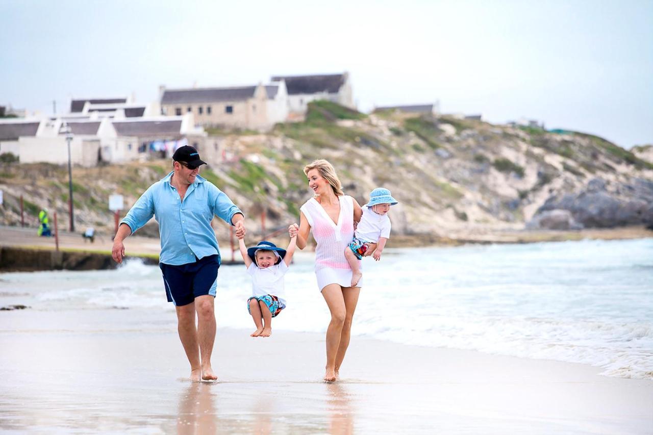 Arniston Spa Hotel Екстериор снимка