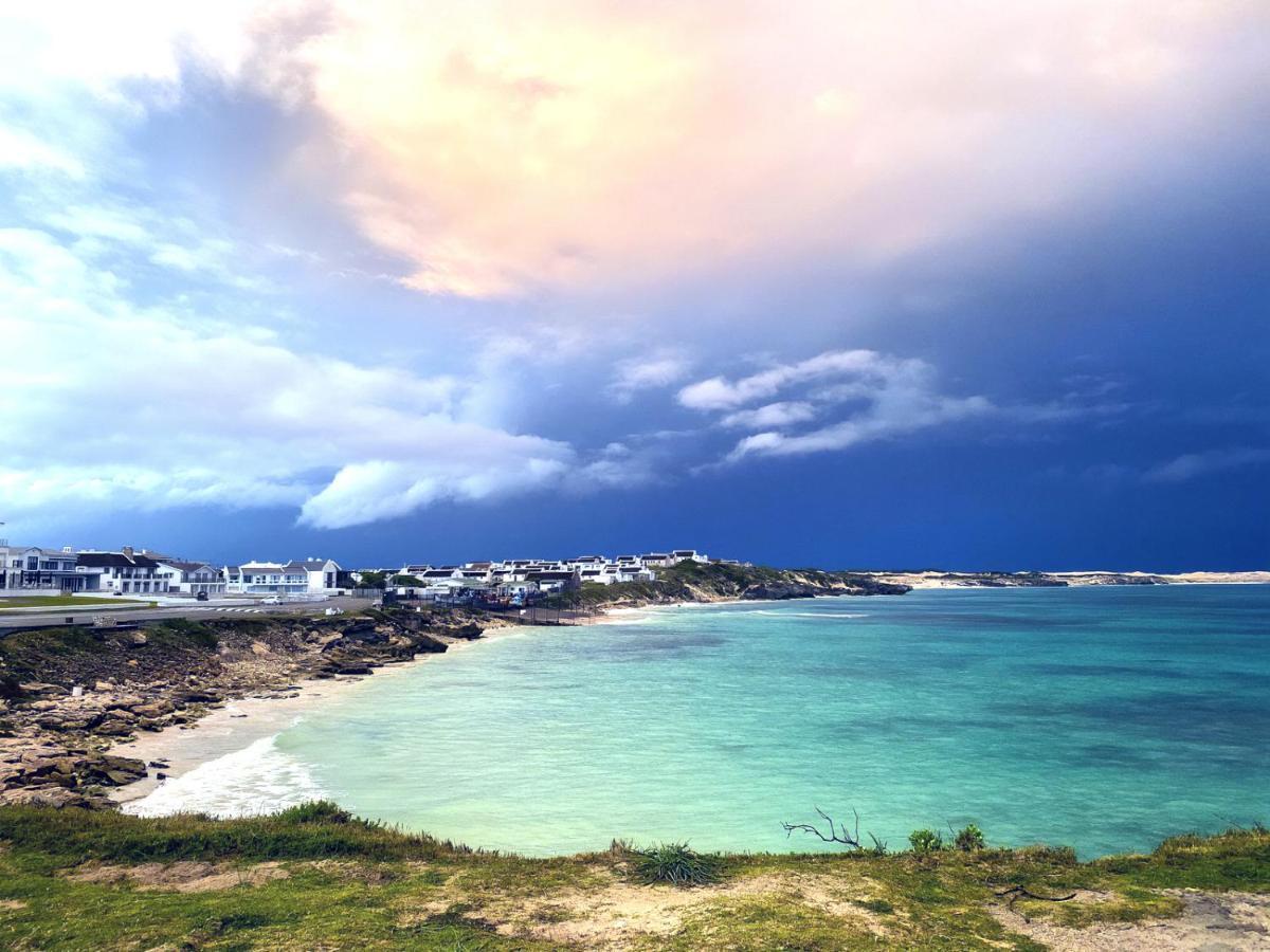 Arniston Spa Hotel Екстериор снимка