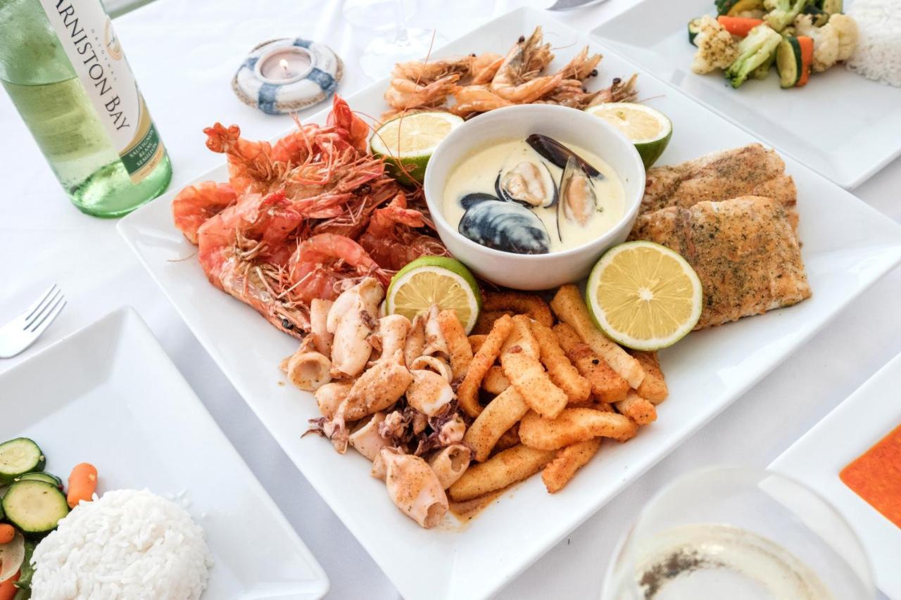 Arniston Spa Hotel Екстериор снимка