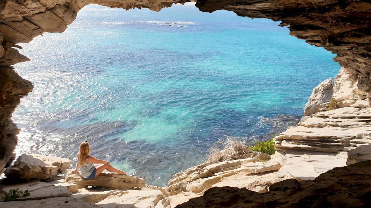 Arniston Spa Hotel Екстериор снимка