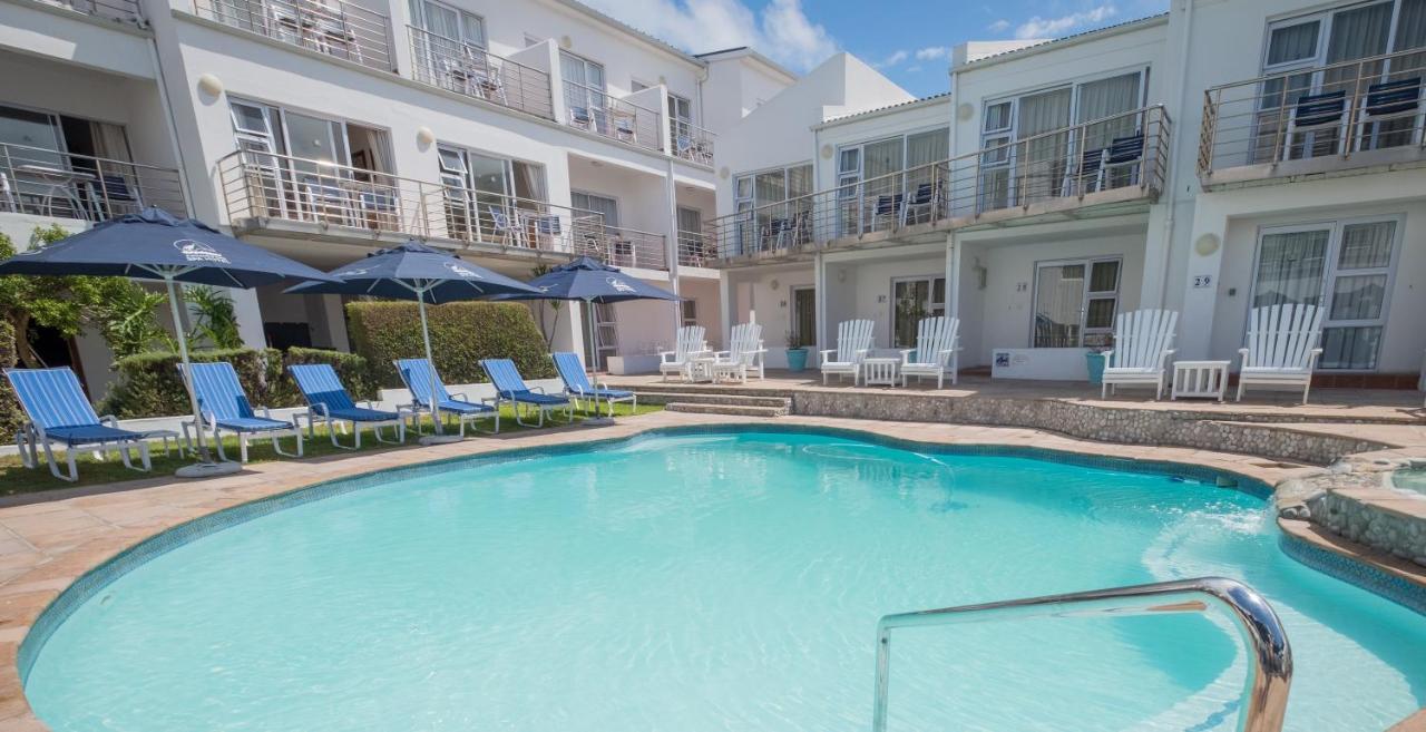Arniston Spa Hotel Екстериор снимка