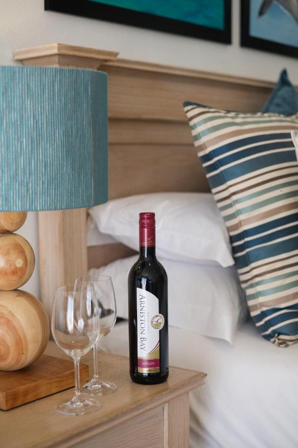 Arniston Spa Hotel Стая снимка