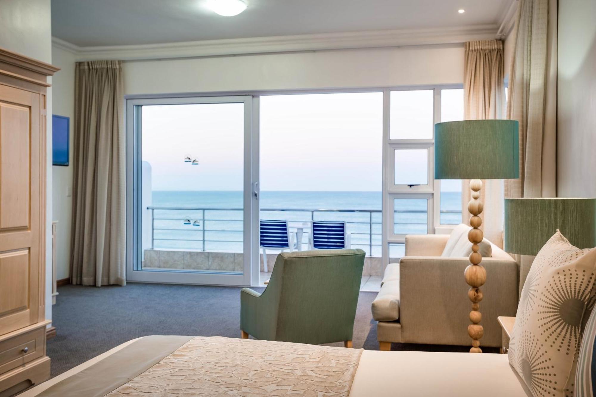 Arniston Spa Hotel Стая снимка