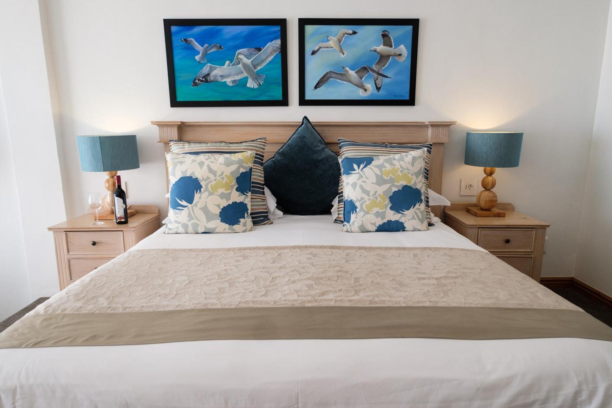 Arniston Spa Hotel Стая снимка