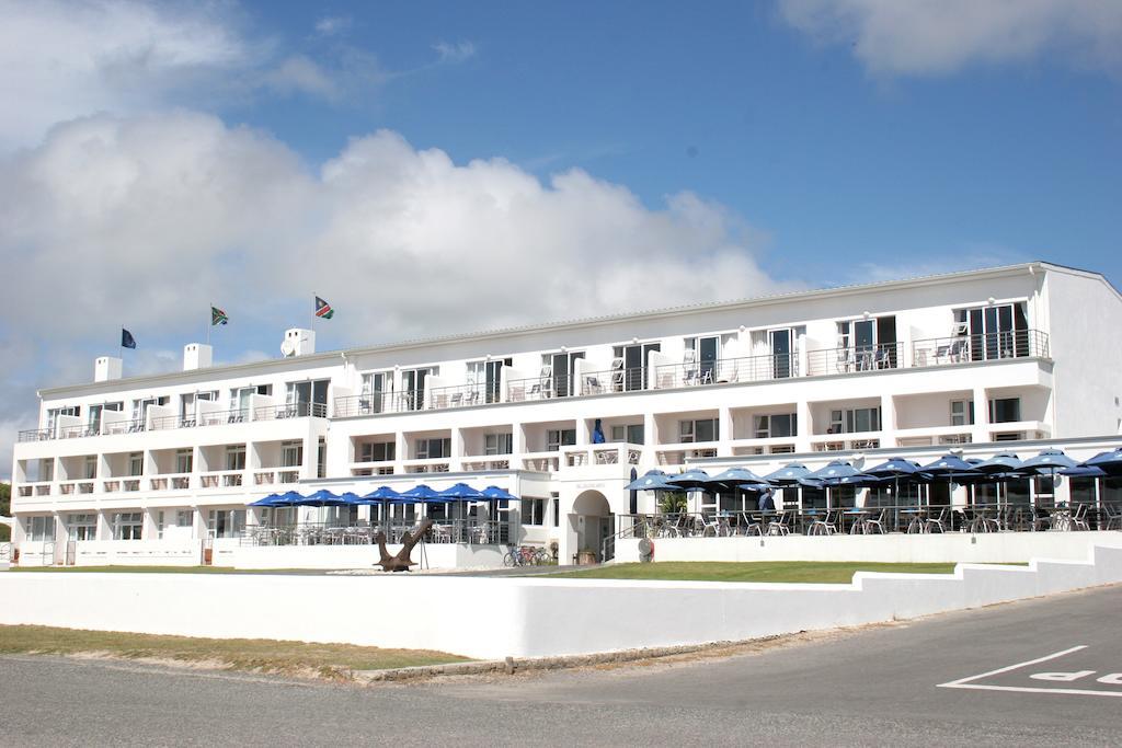Arniston Spa Hotel Екстериор снимка