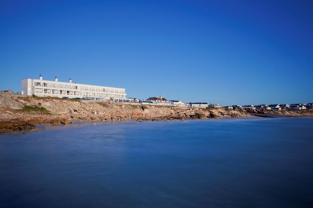 Arniston Spa Hotel Екстериор снимка