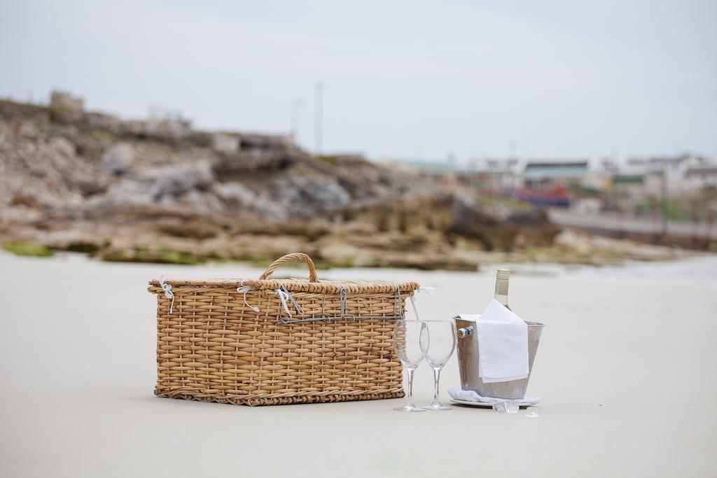 Arniston Spa Hotel Екстериор снимка