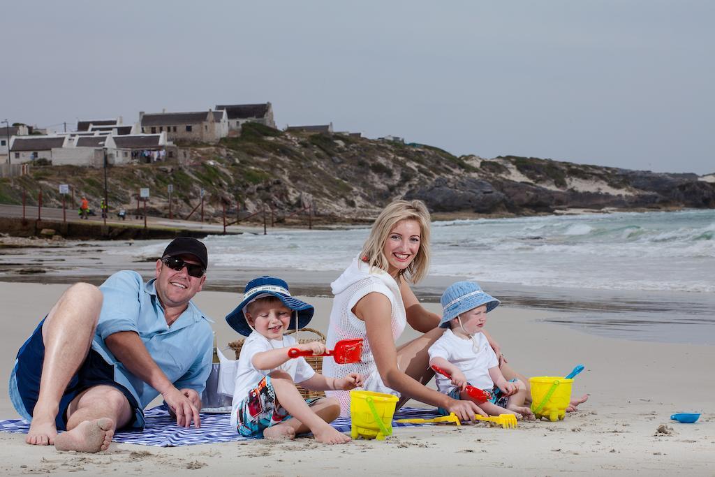 Arniston Spa Hotel Екстериор снимка
