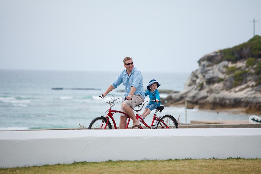 Arniston Spa Hotel Екстериор снимка