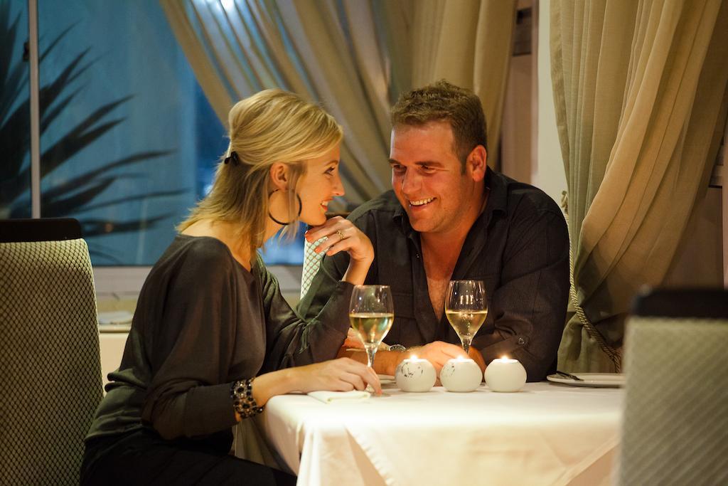 Arniston Spa Hotel Екстериор снимка