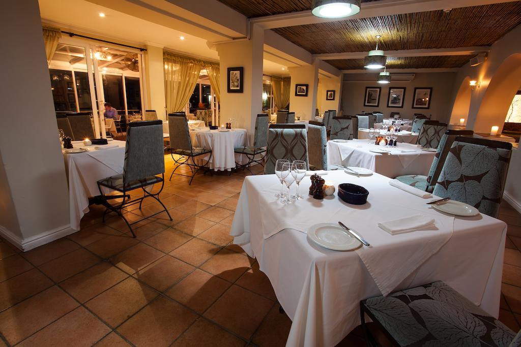 Arniston Spa Hotel Екстериор снимка