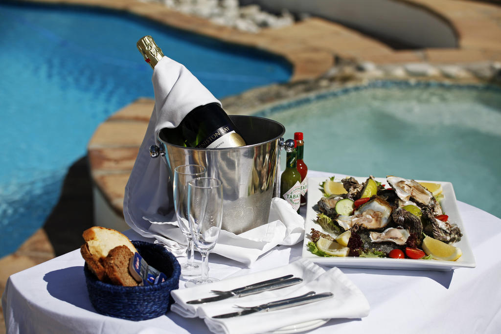 Arniston Spa Hotel Екстериор снимка