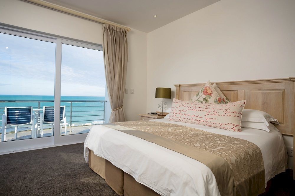 Arniston Spa Hotel Екстериор снимка