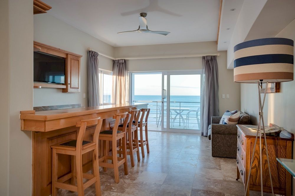 Arniston Spa Hotel Екстериор снимка