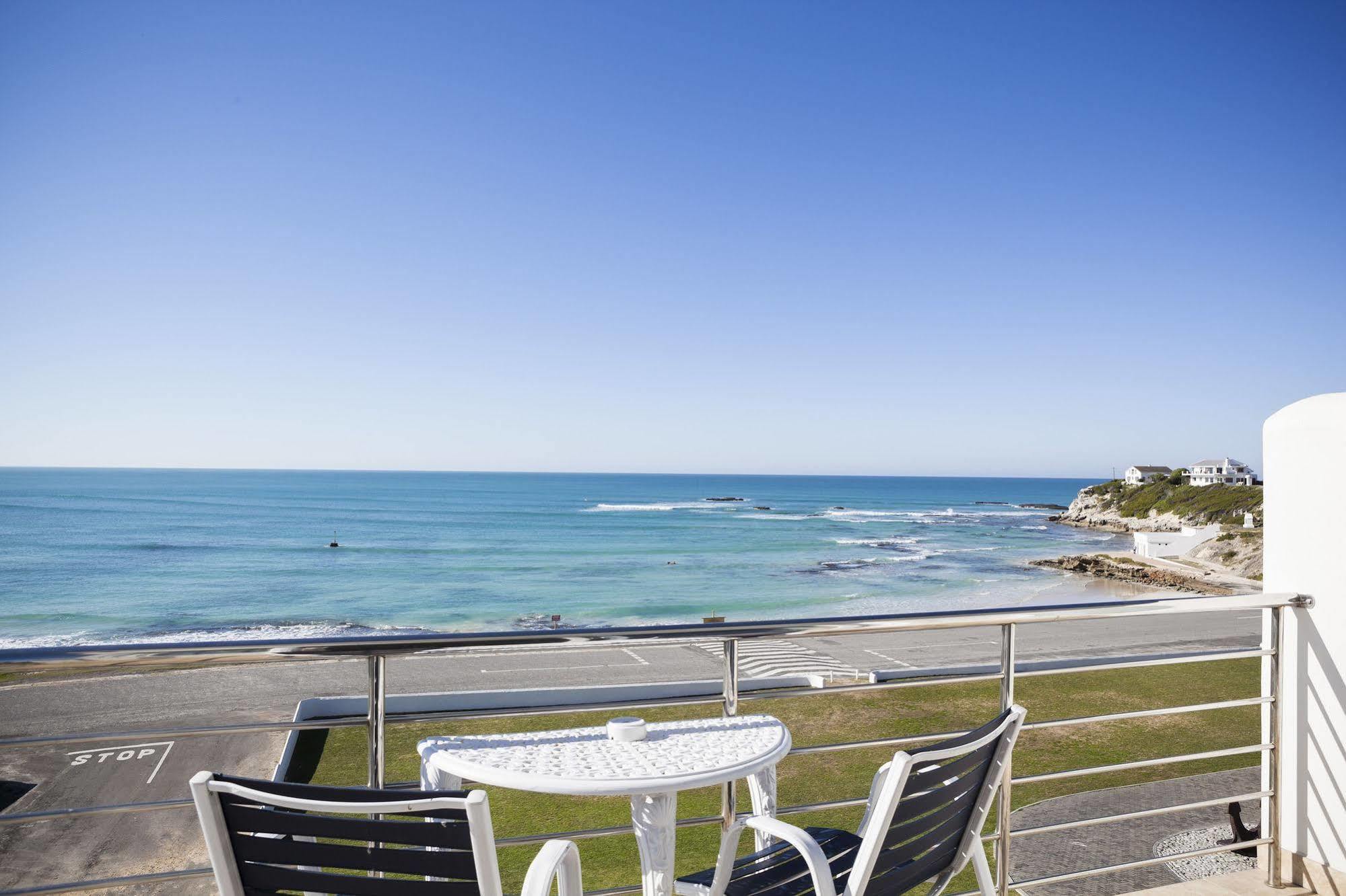Arniston Spa Hotel Екстериор снимка