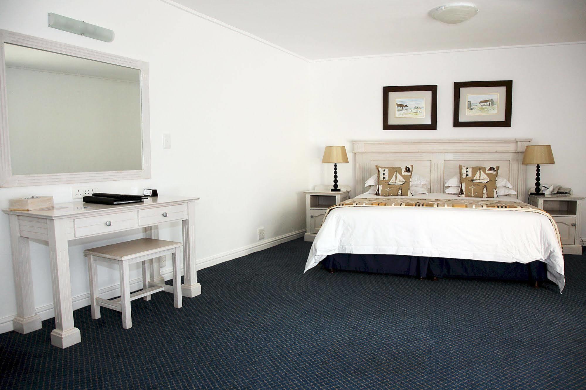 Arniston Spa Hotel Екстериор снимка