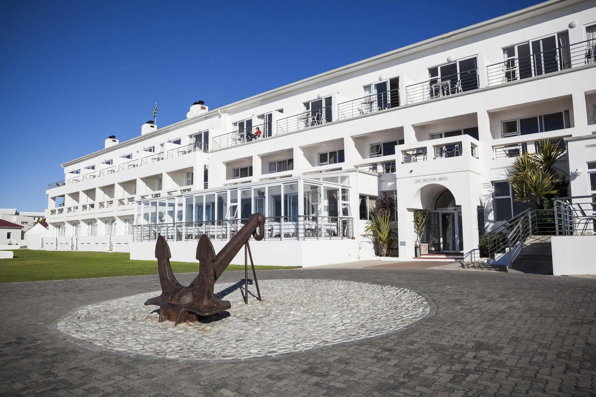 Arniston Spa Hotel Екстериор снимка