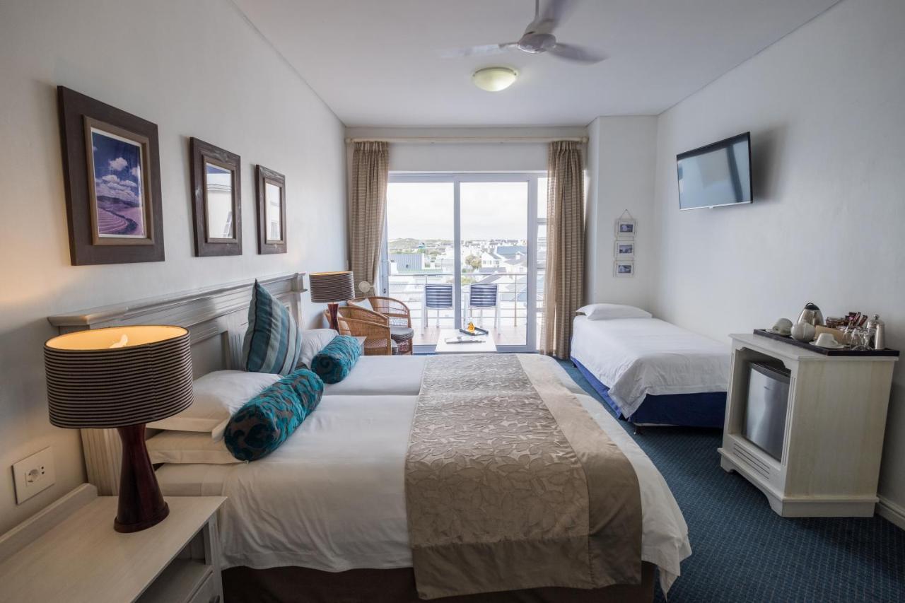 Arniston Spa Hotel Екстериор снимка