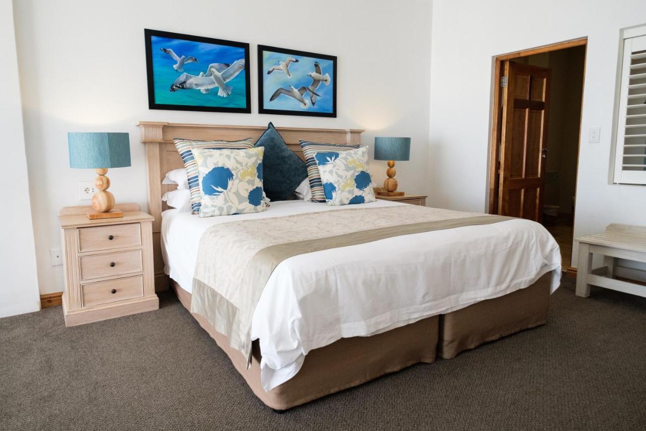 Arniston Spa Hotel Екстериор снимка