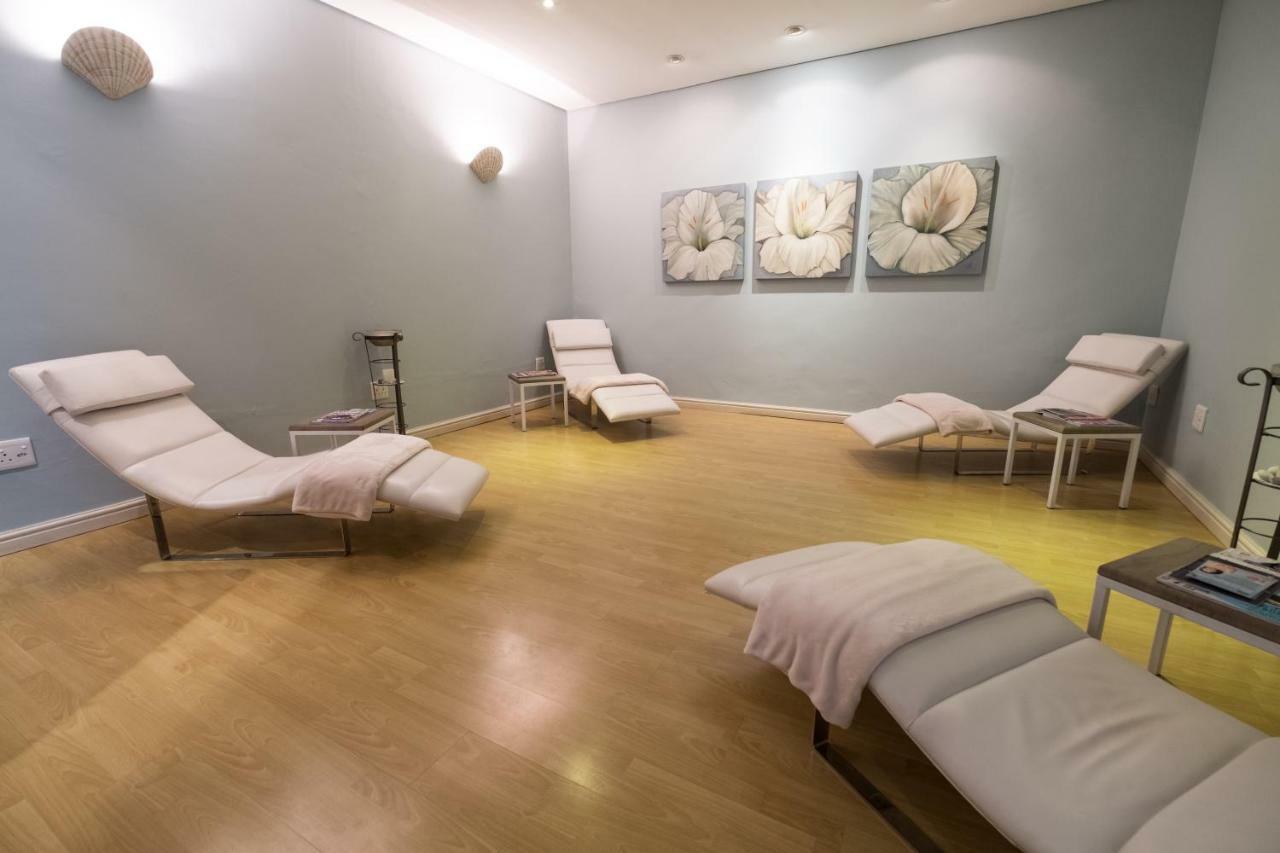 Arniston Spa Hotel Екстериор снимка